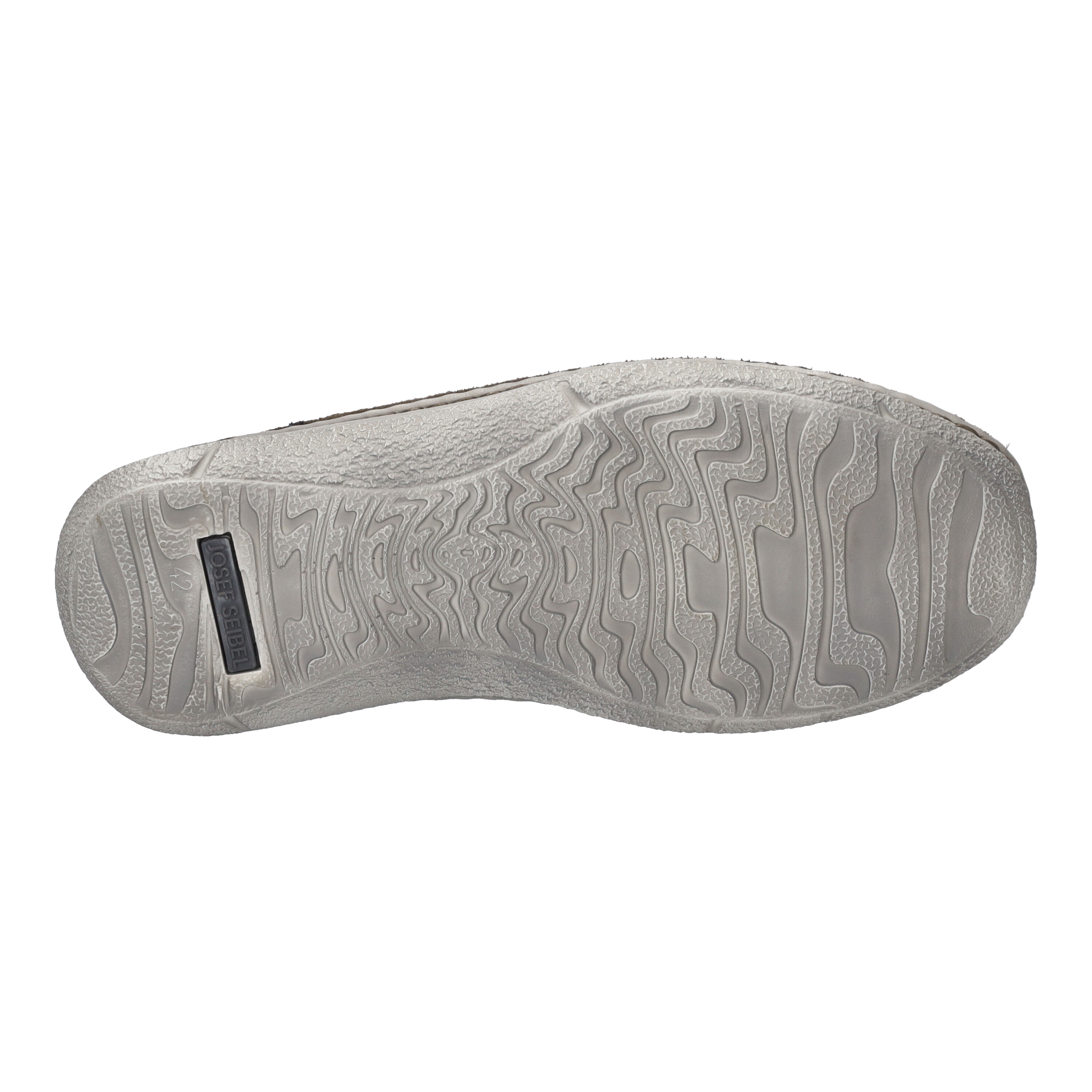 Josef Seibel Anvers 36 43390, Schnürschuhe, Herren, VULCANO