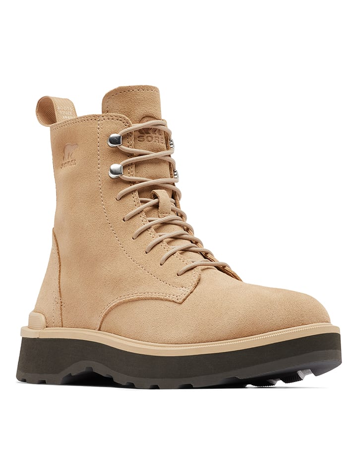 Sorel Leder-Boots 