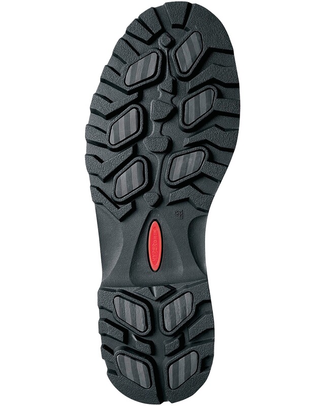 Hanwag Winterstiefel Grizzly Top