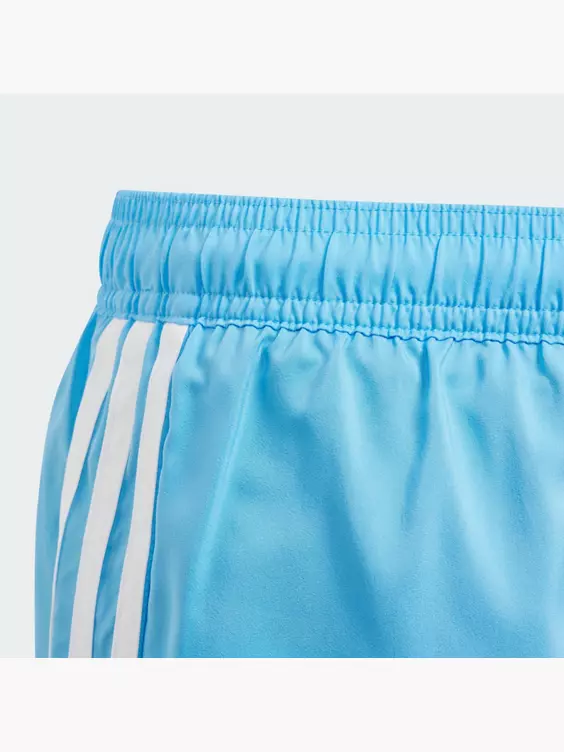 adidas 3-Streifen Badeshorts