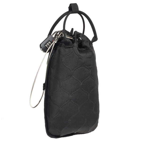 TRAVELSAFE 3L GII PORTABLE SAFE - Wertsachenaufbewahrung