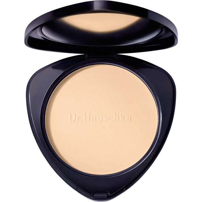 Compact Powder