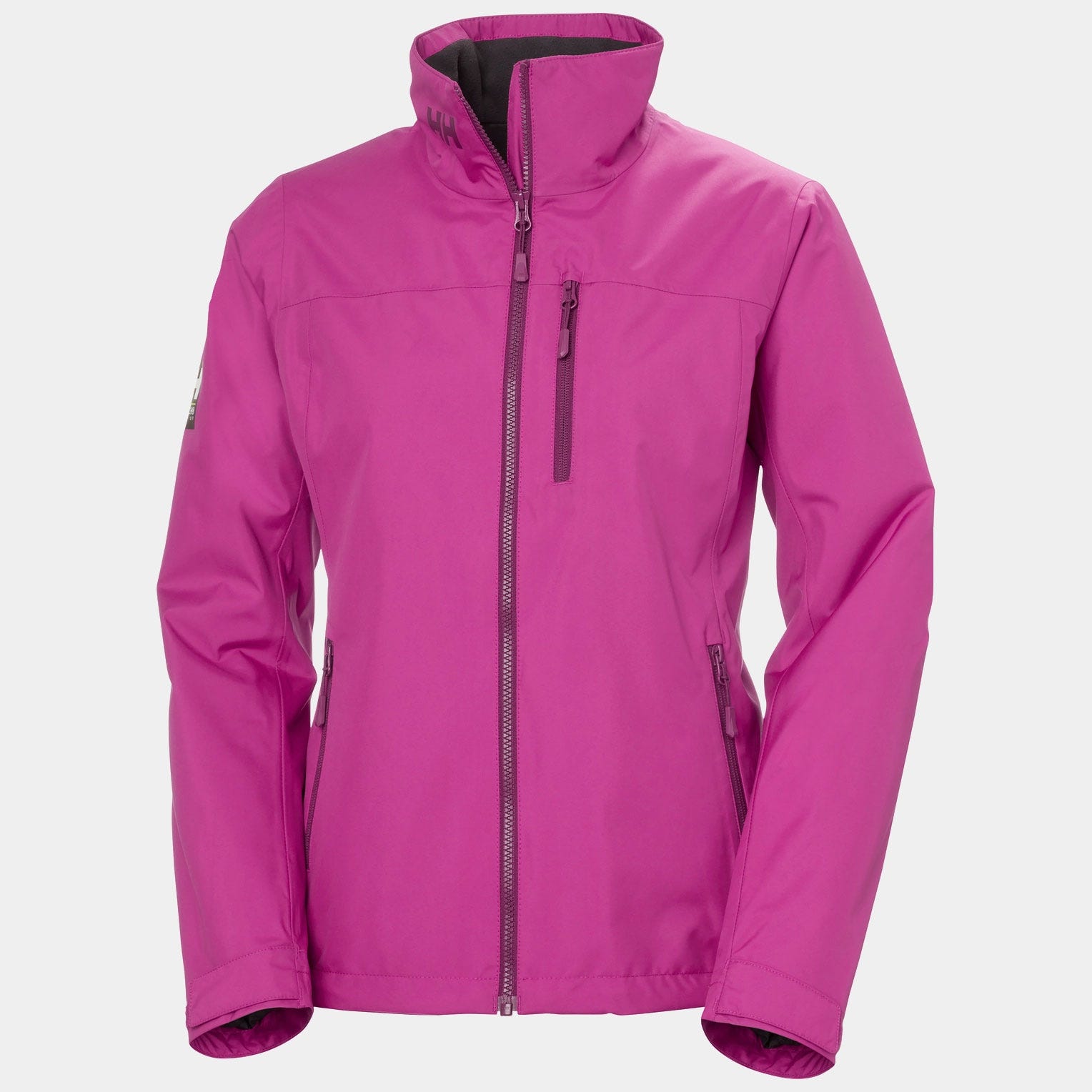 Women’s Crew Midlayer Sailing Jacket 2.0