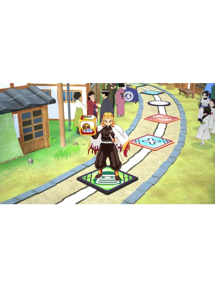 Sega Demon Slayer -Kimetsu no Yaiba- Sweep the Board! günstig kaufen onesize