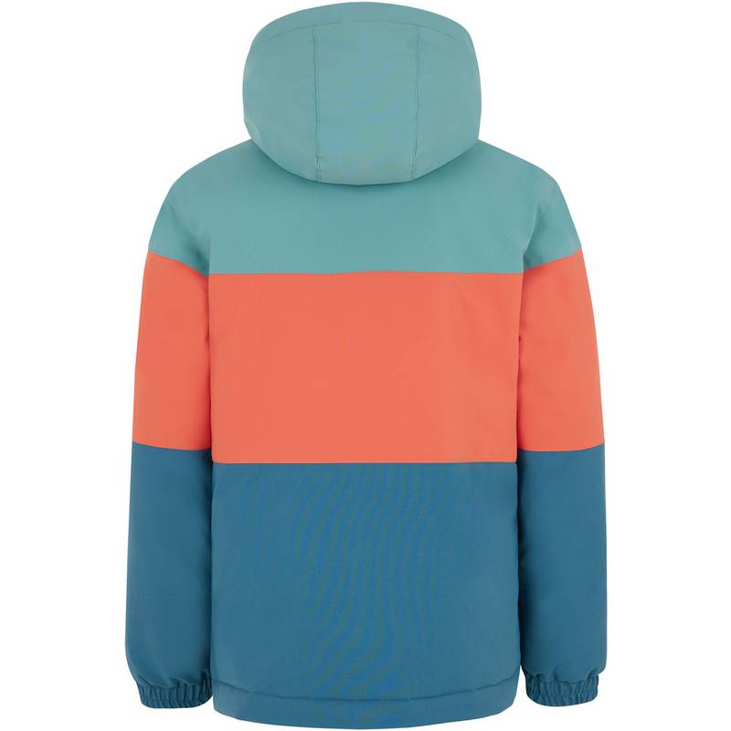 Protest KIWI Snowboardjacke Mdchen
