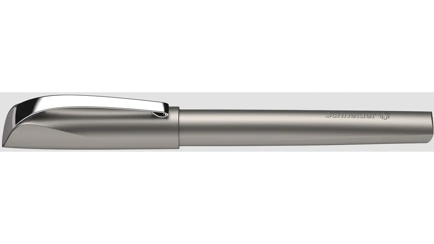 Schneider Füllhalter Ceod Shiny M graphite
