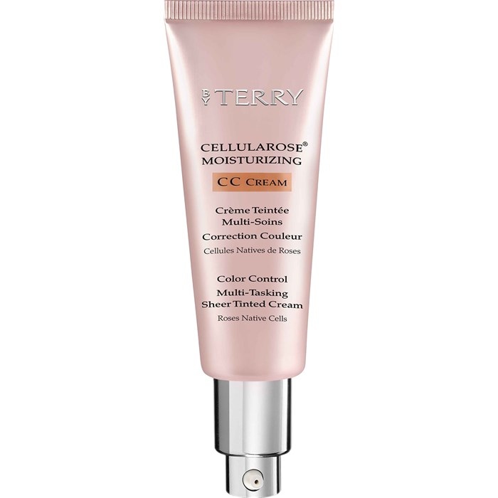Moisturizing CC Cream