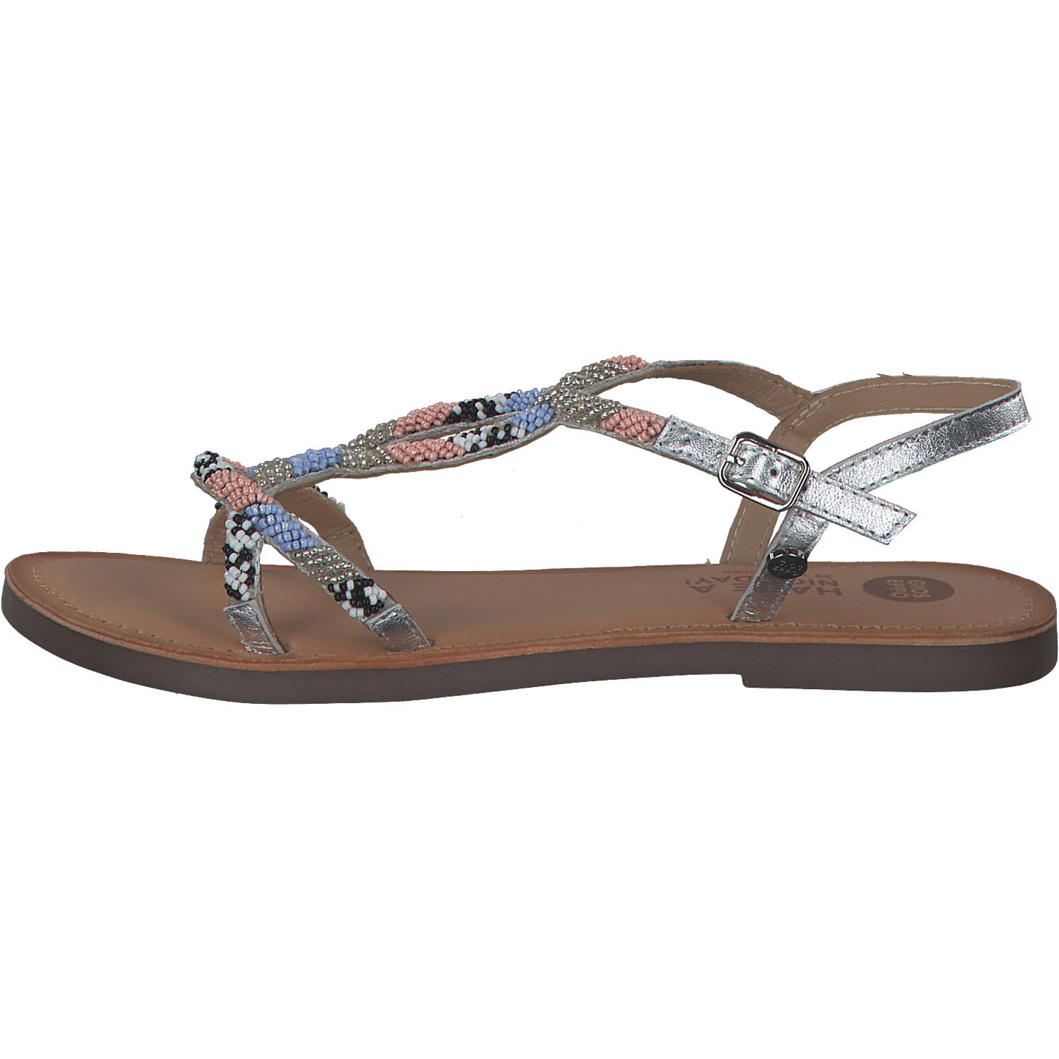 Gioseppo 68286, Sandalen (Kinder), Kinder, azul