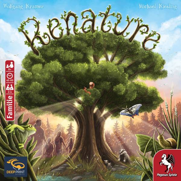 Renature (deutsch)