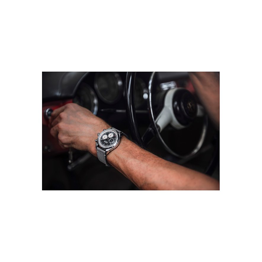 Union Glashütte Chronograph Belisar