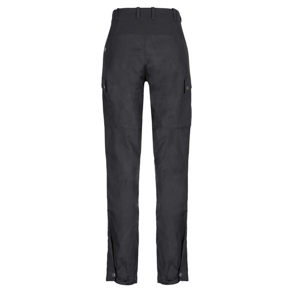 SINGI X-TROUSERS W Damen - Trekkinghose