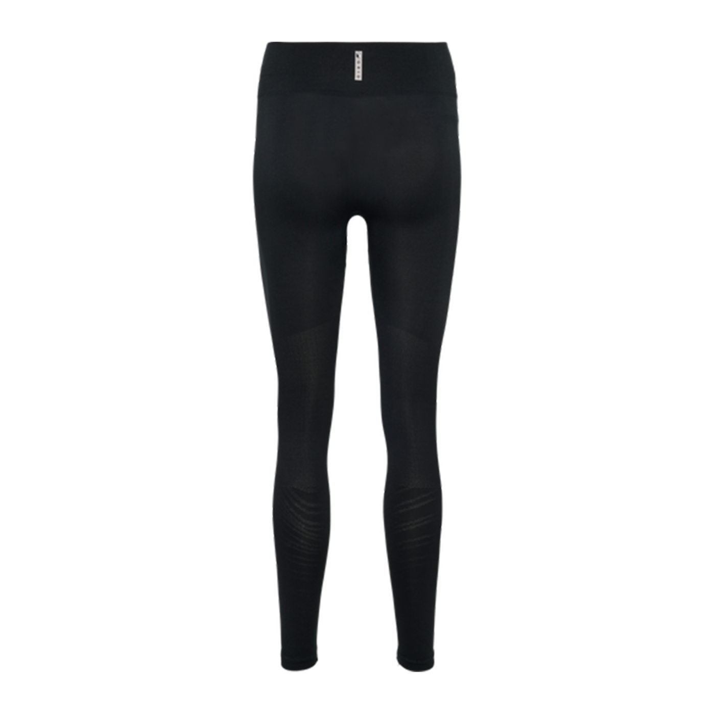 Hummel hmlONGRID Leggings Damen Schwarz F2715