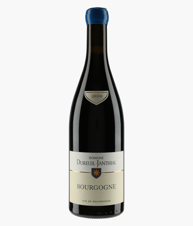Bourgogne 2020DUREUIL JANTHIAL