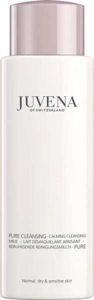 Juvena Pure Cleansing Calming Cleansing Milk Reinigungsmilch