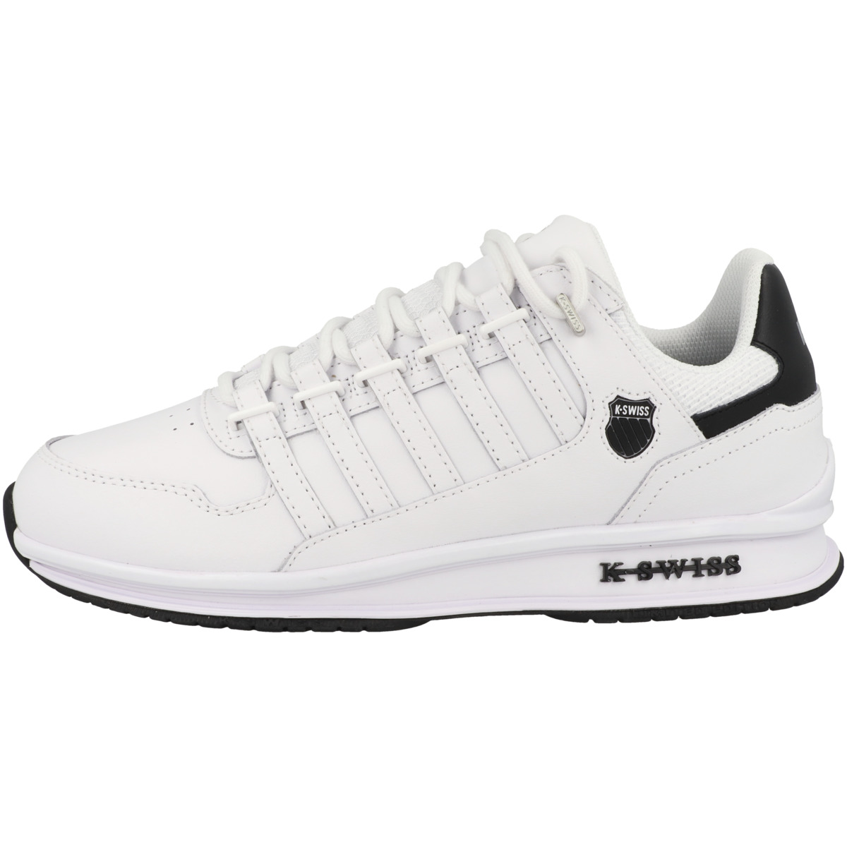 K-Swiss Rinzler Gt Sneaker Low weiss