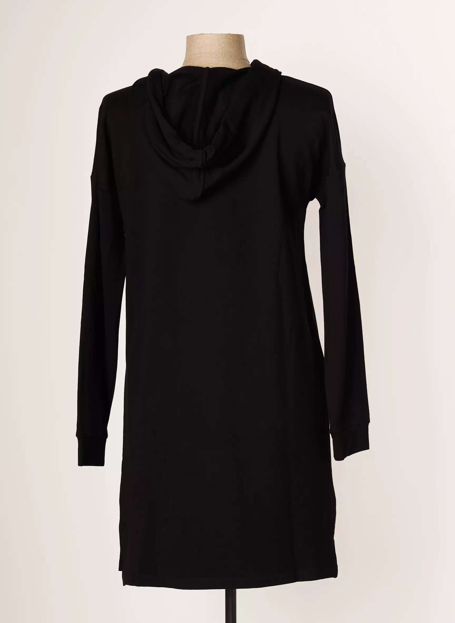 Lola Espeleta Robes Courtes Femme couleur noir