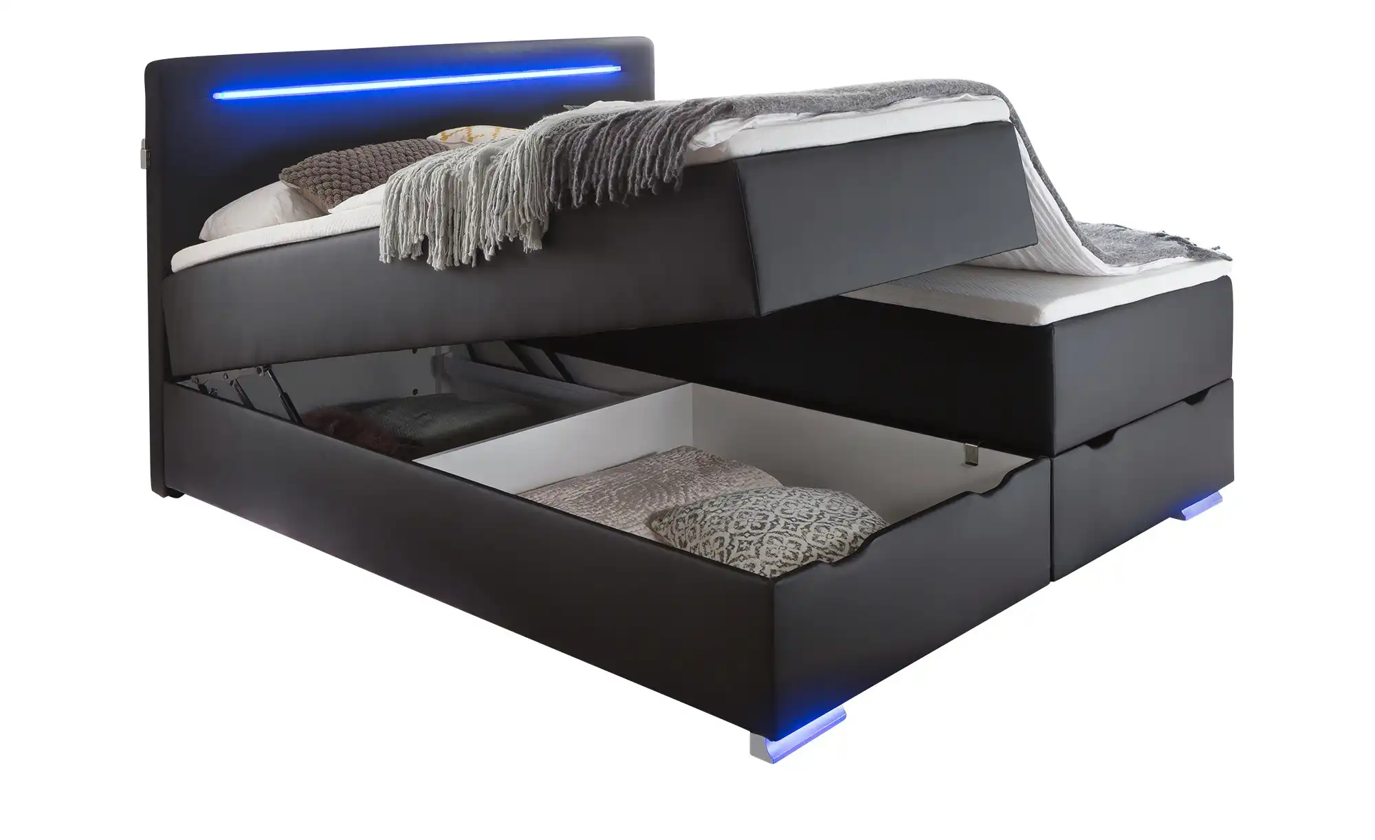 Boxspringbett