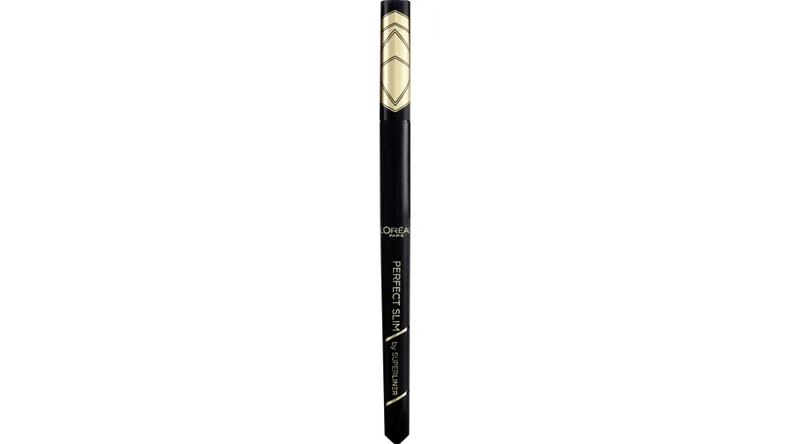 L'ORÉAL PARIS Kajal Perfect Slim Superliner 01 - Intense Black