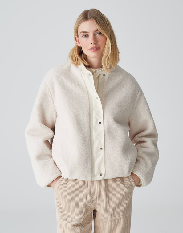 Blouson Helda