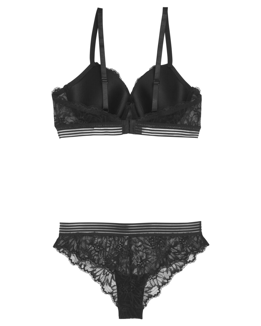 BH + Panty