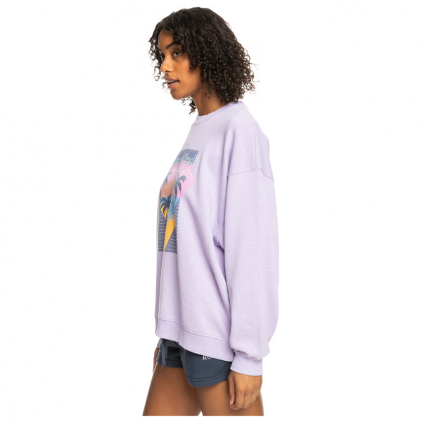Roxy - Women's Take your Place B - Pullover