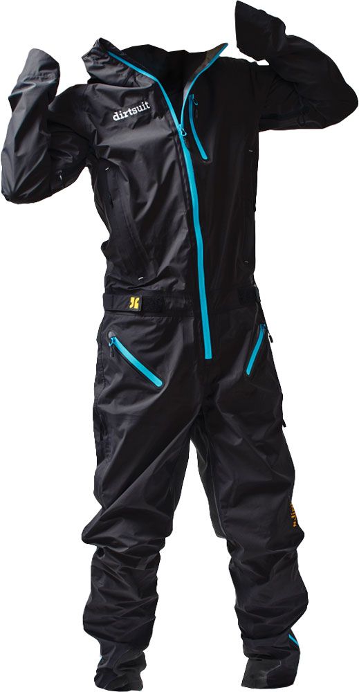 dirtlej Dirtsuit Prime Edition - Matschoverall kaufen | Bike-Discount