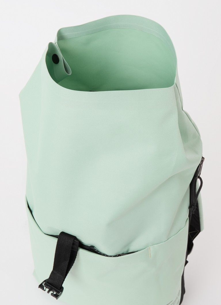 Eastpak  Up Roll Stormsound rugzak met 13 inch laptopvak