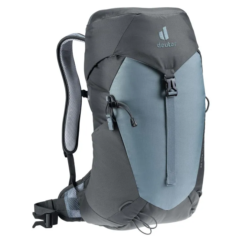Deuter Rucksack AC Lite 14 SL - shale-graphite