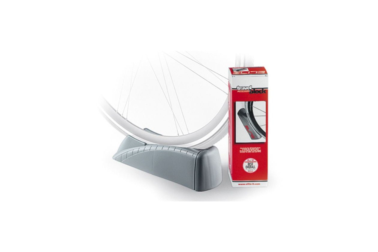 Elite Travelblock