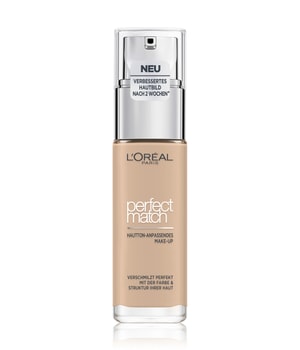 L'Oréal Paris Perfect Match Flüssige Foundation-30 ml