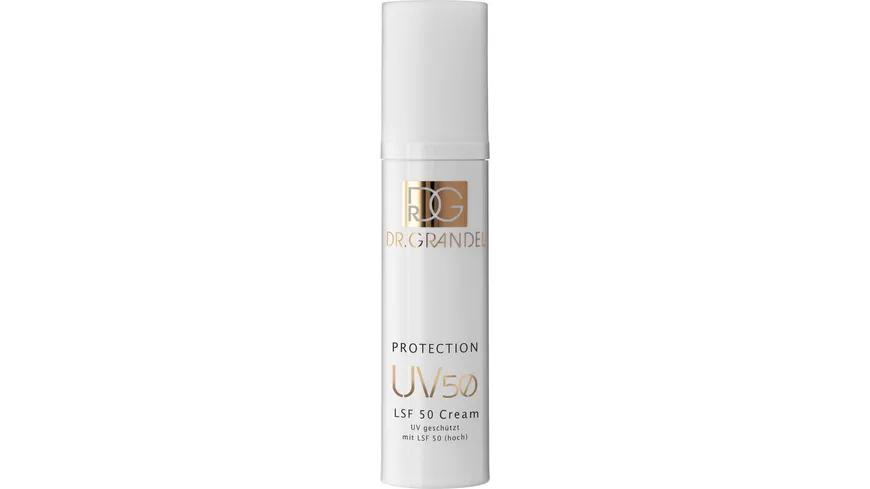 DR. GRANDEL Protection UV 50 50 ml