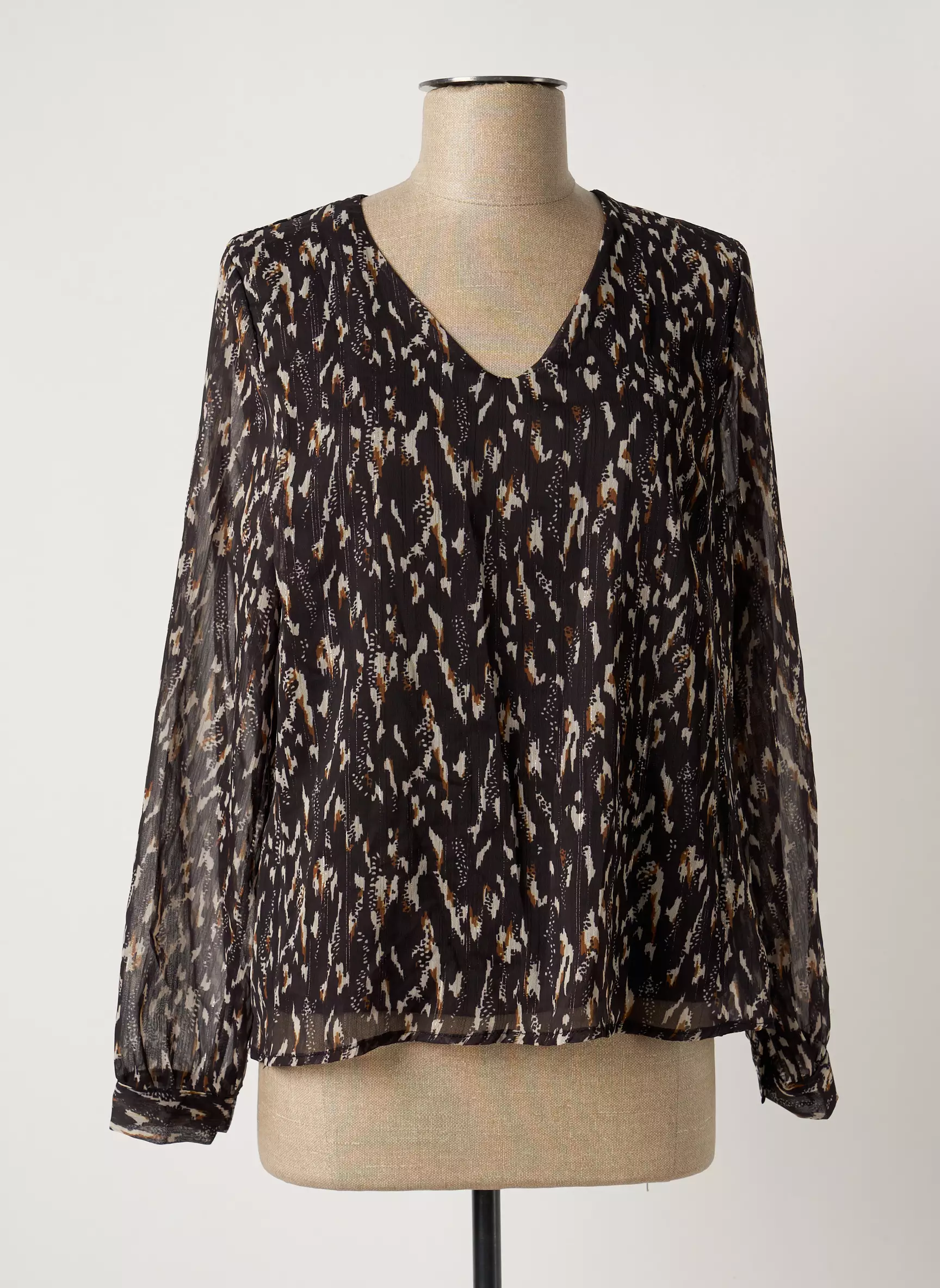 Bellita Blouses Femme couleur noir