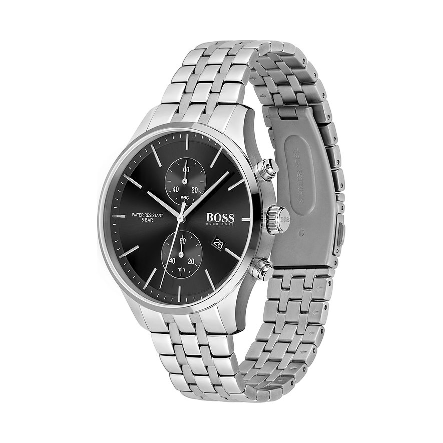 Boss Chronograph