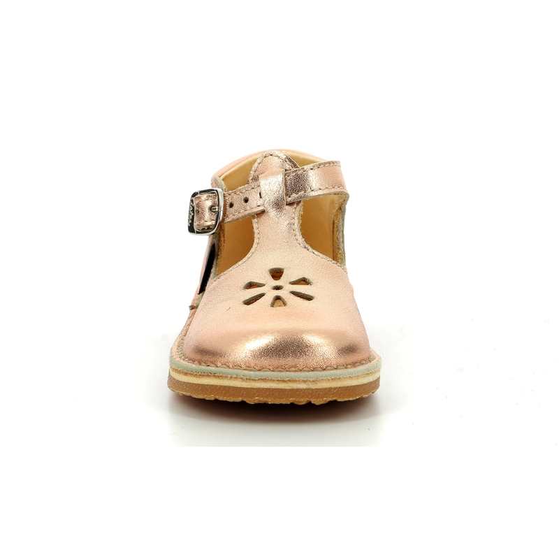 Salomés cuir Bimbo-2