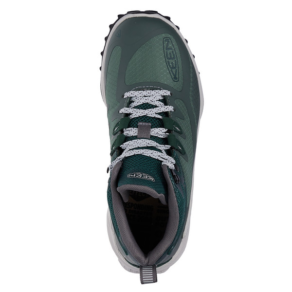 ZIONIC MID WP W Damen - Wanderstiefel
