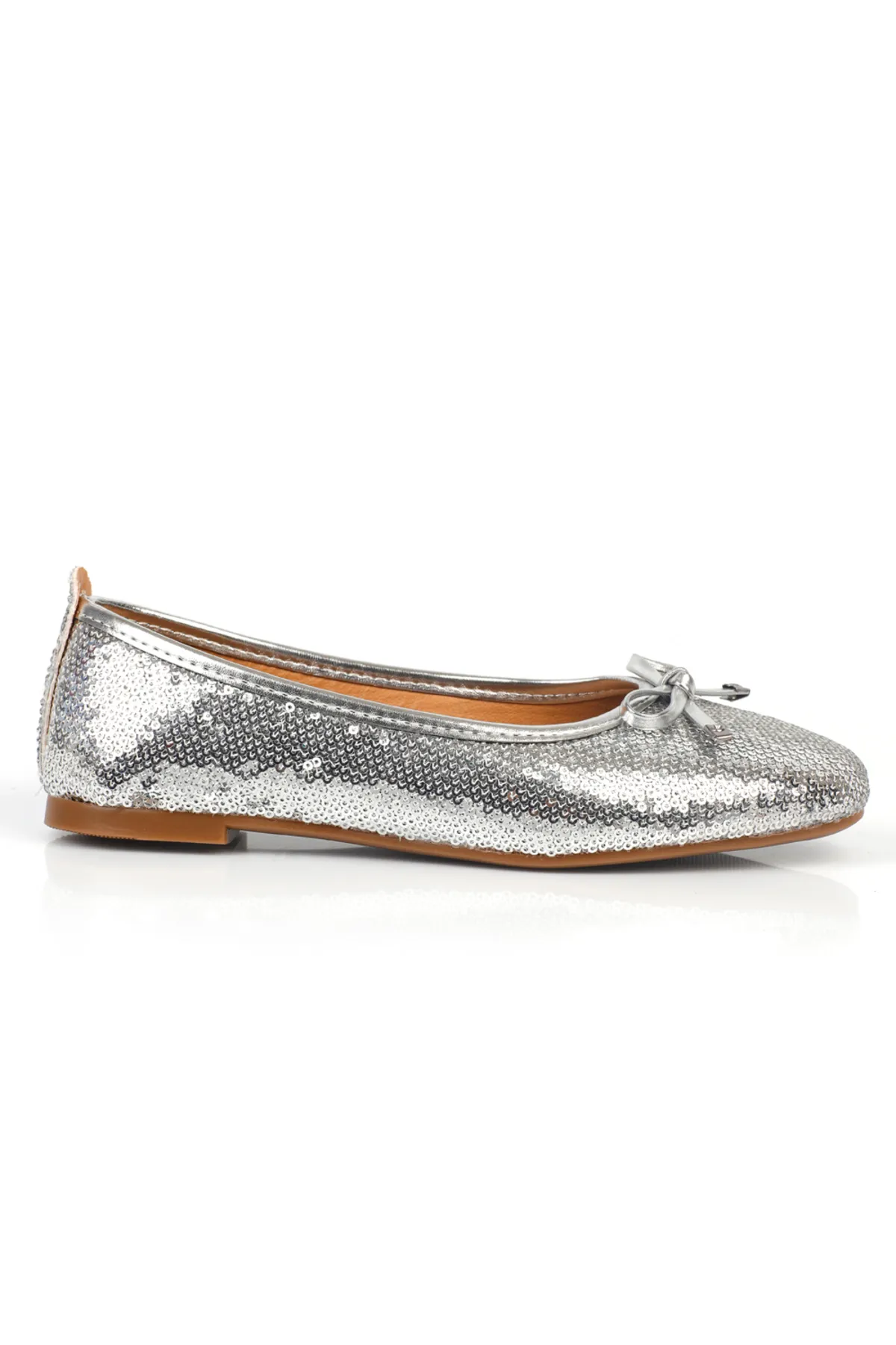 Capone Outfitters  Hana Trend Damen Ballerinas