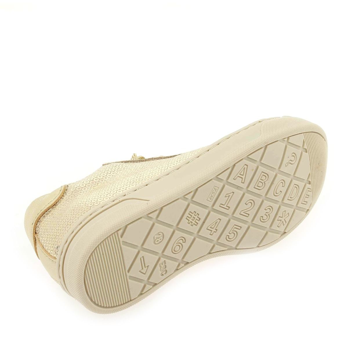 Bellamy  INDY E23 - Doré Beige