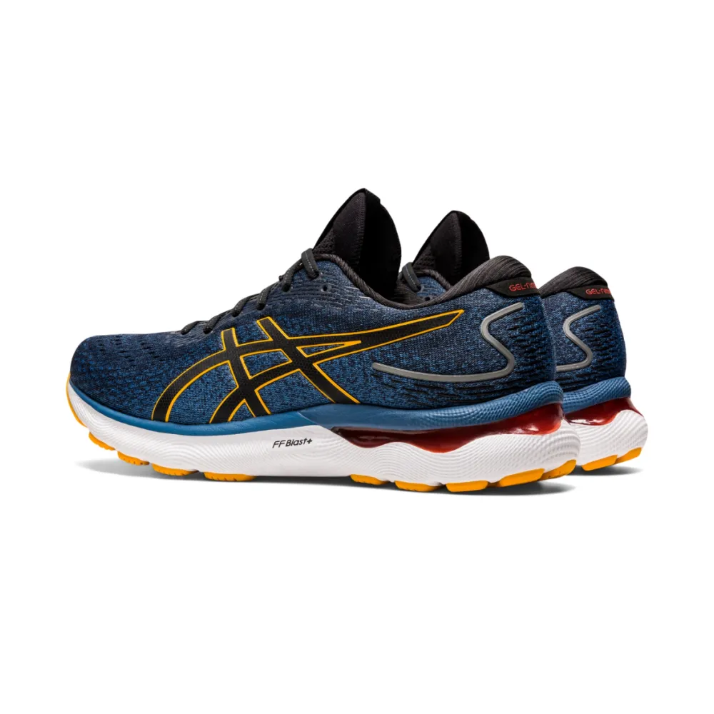 Asics Gel Nimbus 24 1011b359-403 / blau