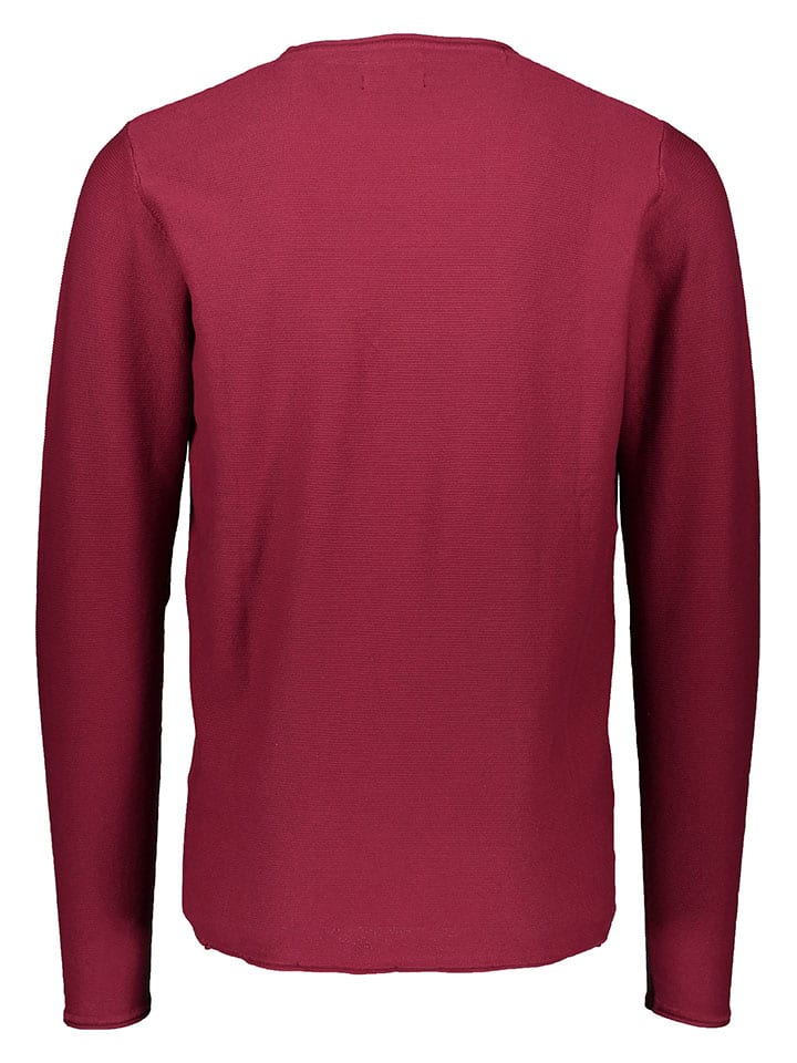 O'Neill Pullover in Beere günstig kaufen