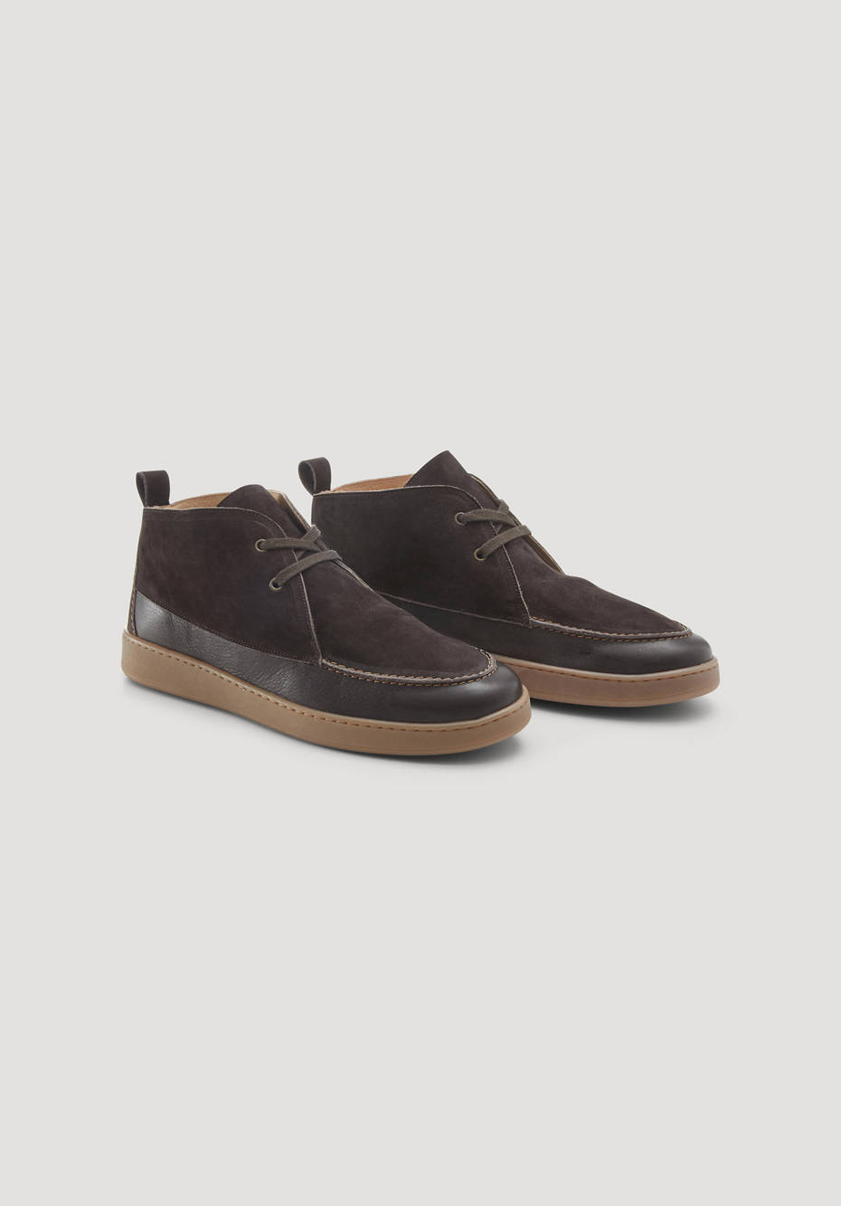 Schnürschuh