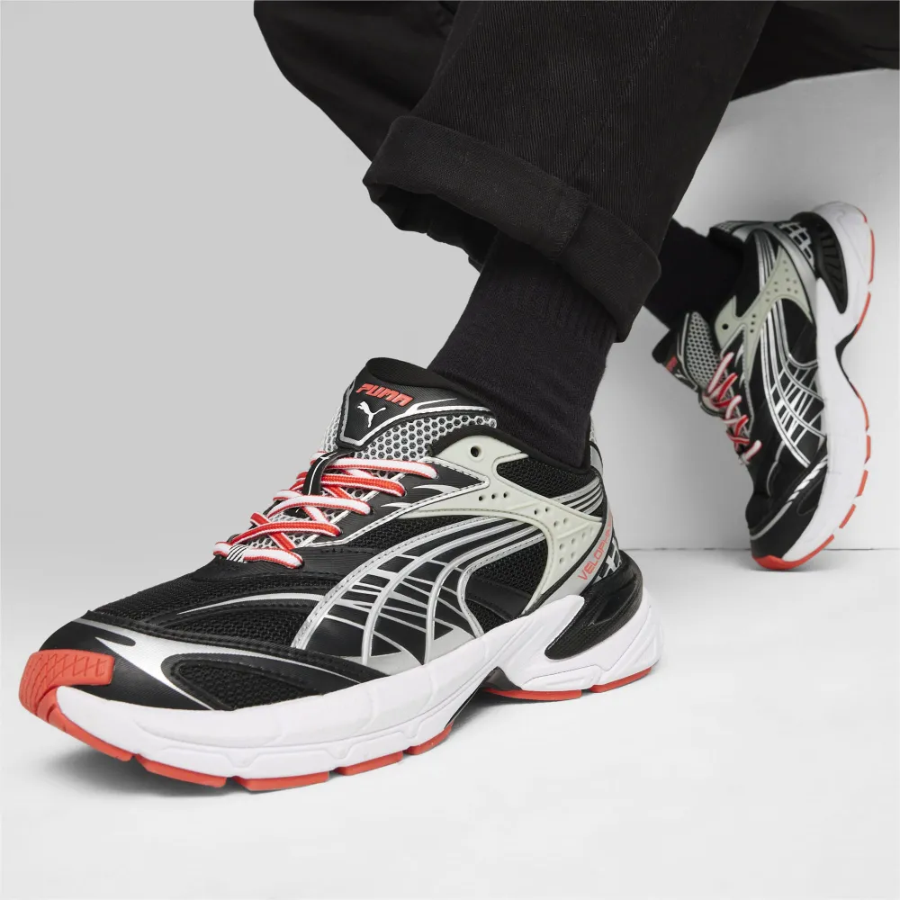 PUMA Velophasis Sprint2K 395345_03 / schwarz