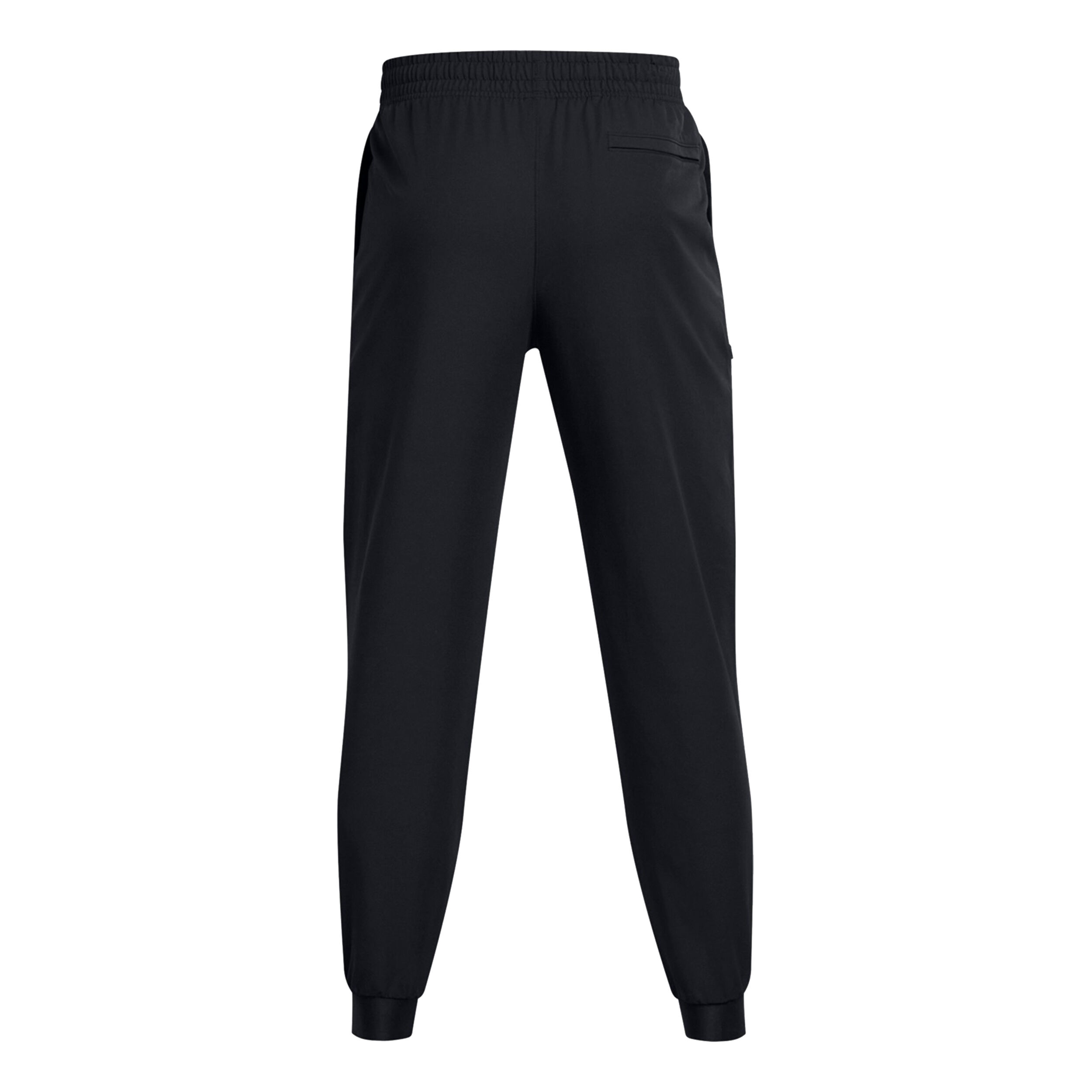 Unstoppable Trainingshose Herren - Schwarz