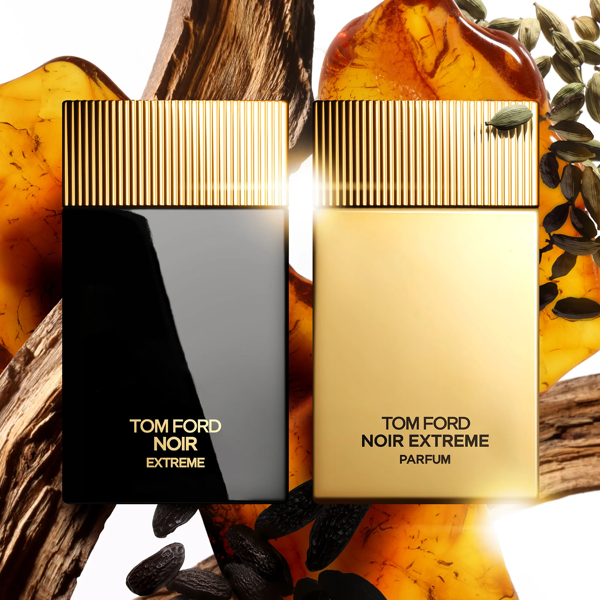 Signature Noir Extreme - Eau de Parfum
