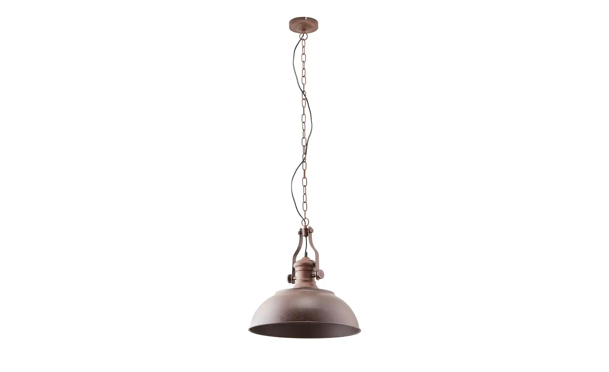 KHG Pendelleuchte, 1-flammig, Industrie-Look