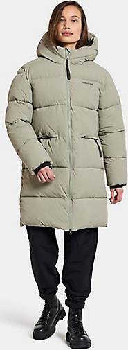 Didriksons Damen Parka NOMI