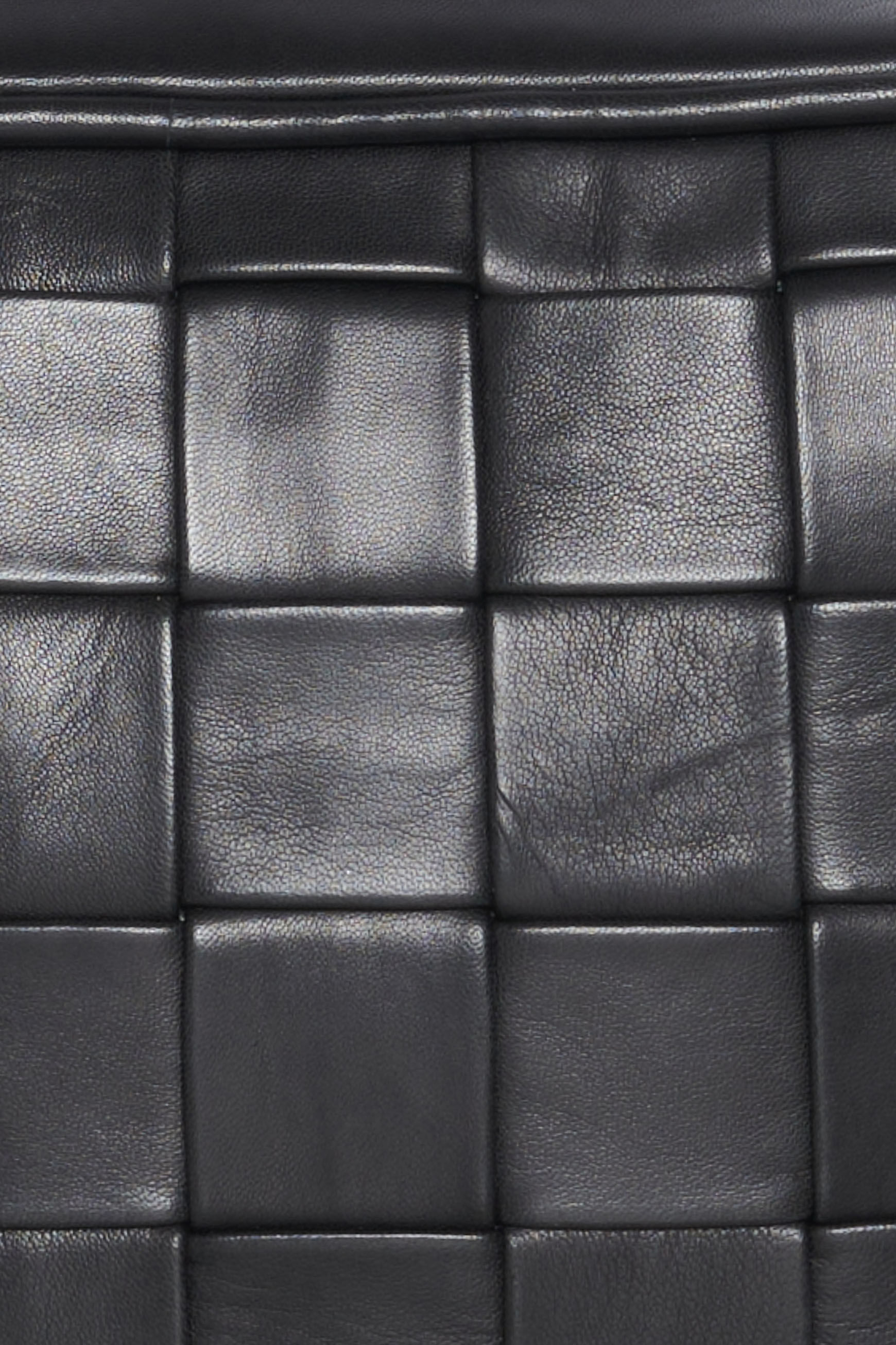 sac verona 100% cuir noir femme