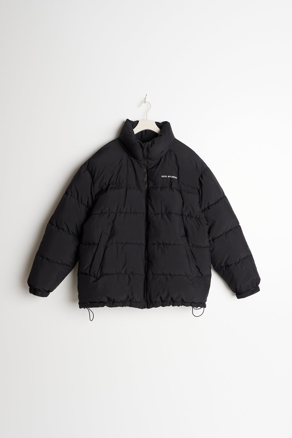 Nicki puffer jacket