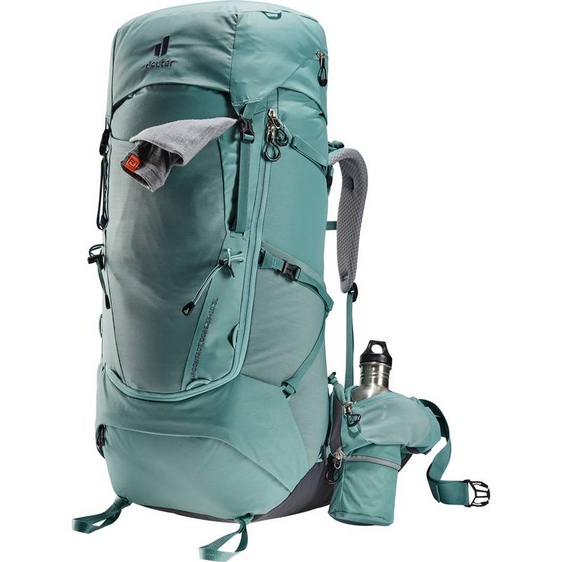 Deuter Aircontact Core 55+10 SL Trekkingrucksack Damen