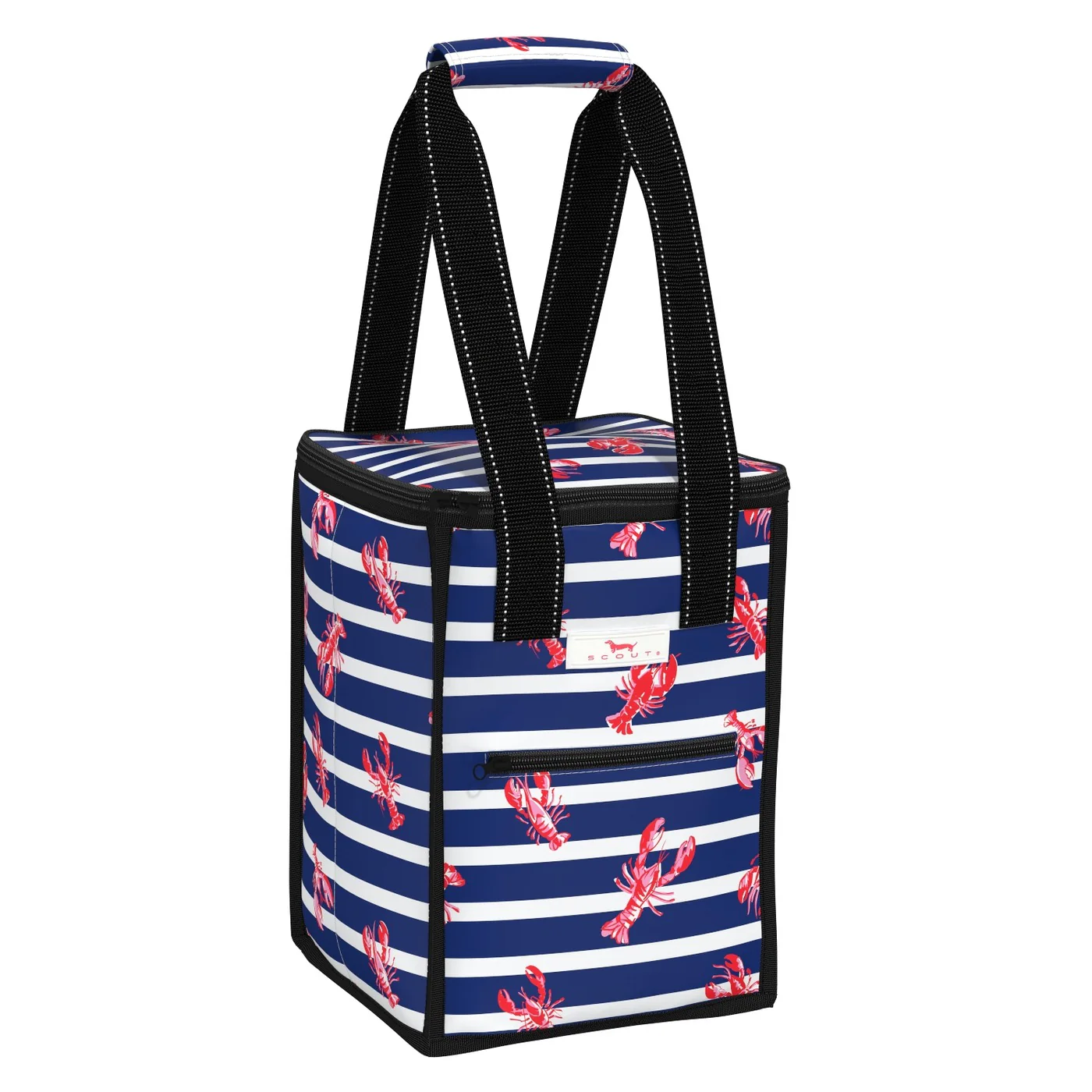 Soft Cooler Medium Pleasure Chest