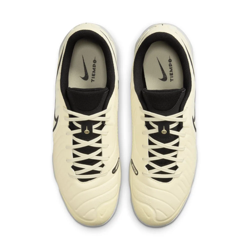 Nike Tiempo Legend 10 Academy IC DV4341-700 / gelb